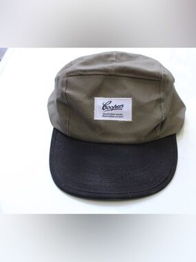 Coopers hat